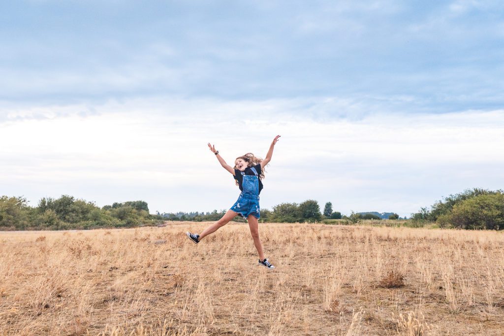 Tsawwassen family photographer