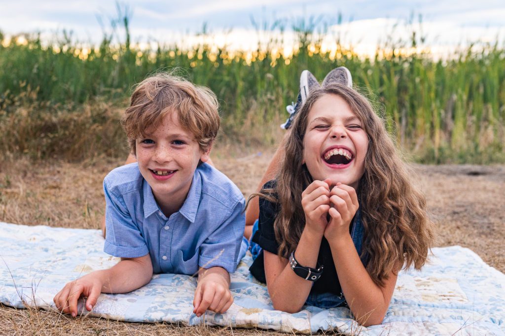 Tsawwassen family photographer