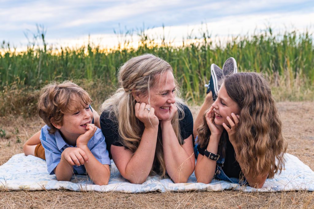 Tsawwassen family photographer