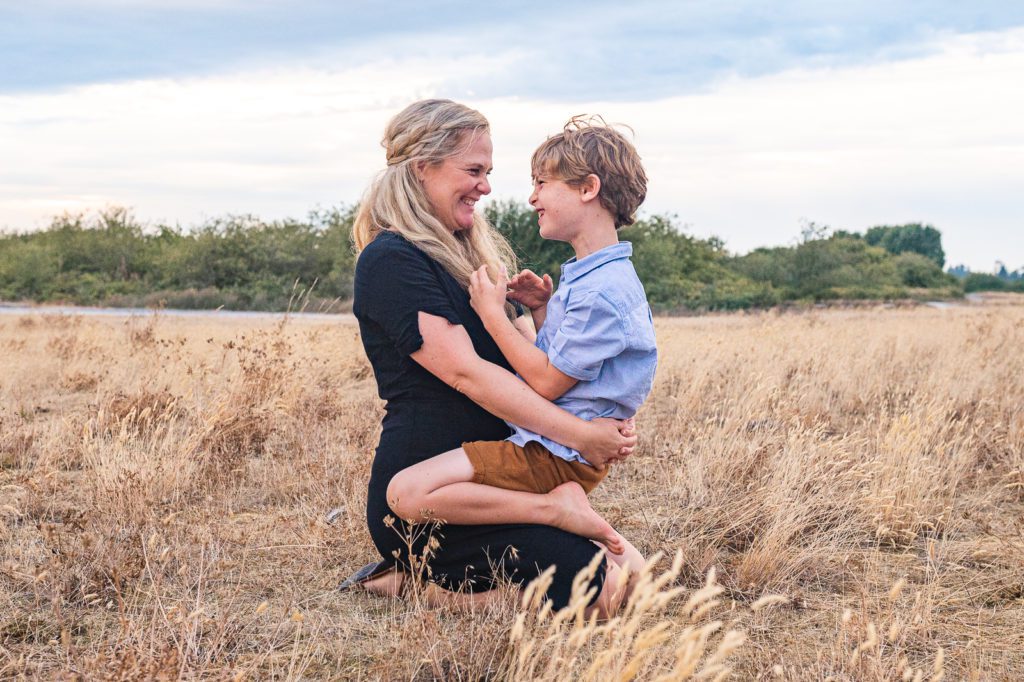 Tsawwassen family photographer