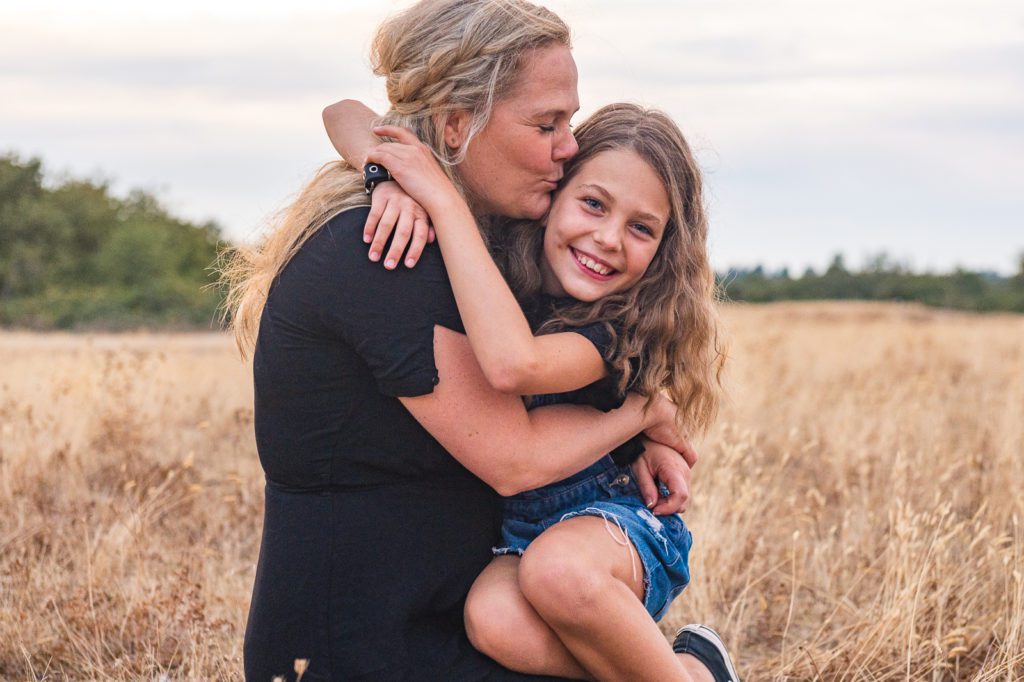 Tsawwassen family photographer
