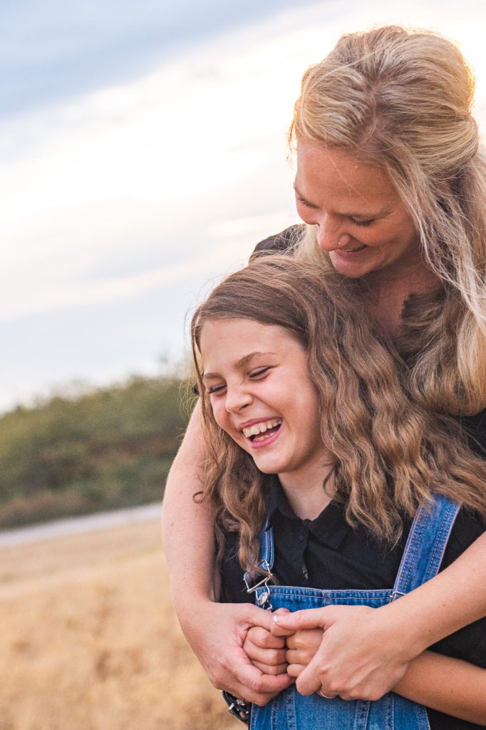 Tsawwassen family photographer