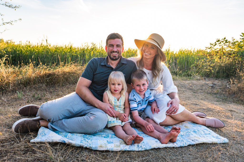 Tsawwassen photographer