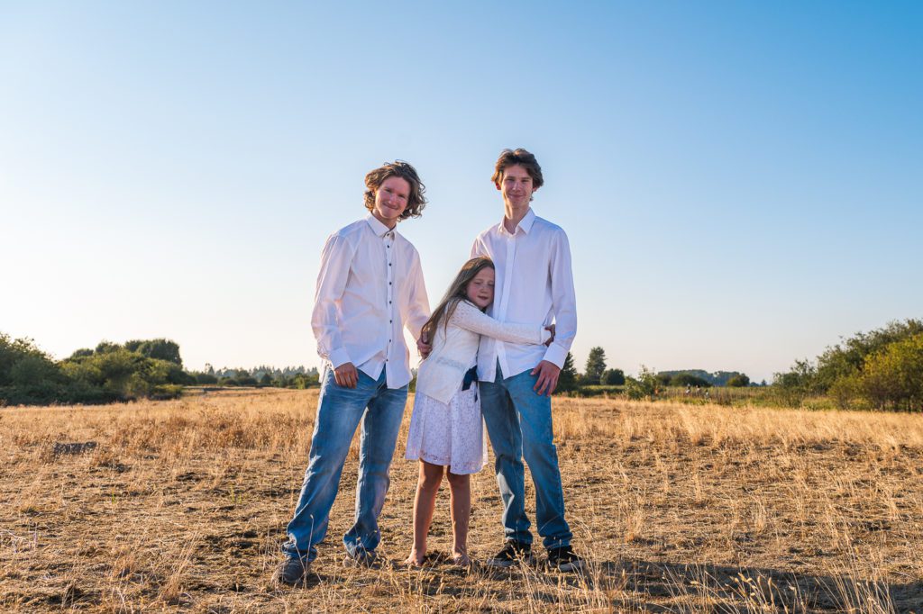 Tsawwassen photographer
