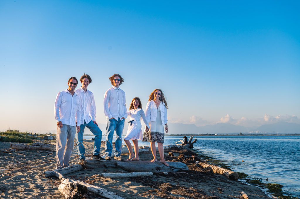 Tsawwassen photographer