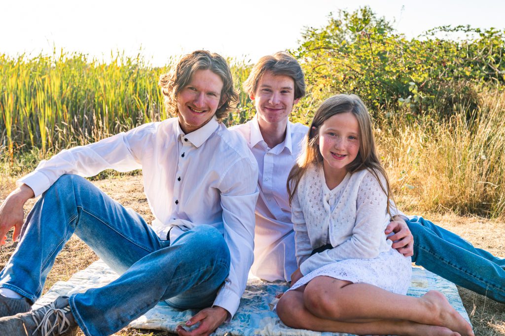 Tsawwassen photographer