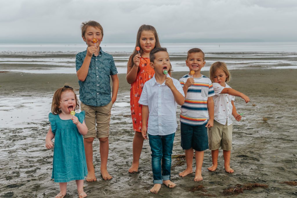 Tsawwassen photographer