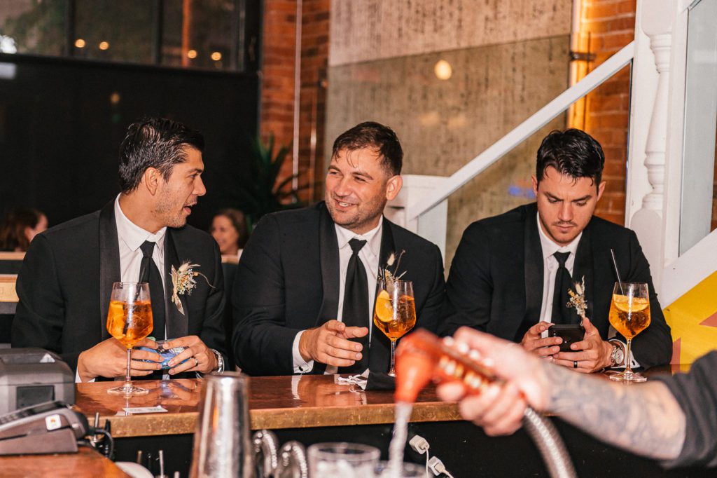 Tsawwassen wedding photographer