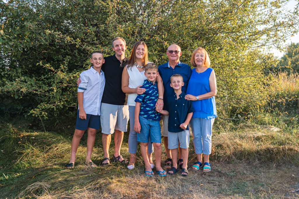 Tsawwassen photographer