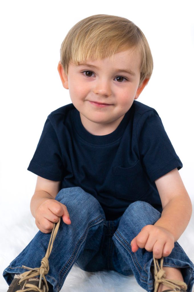 Tsawwassen headshot photographer