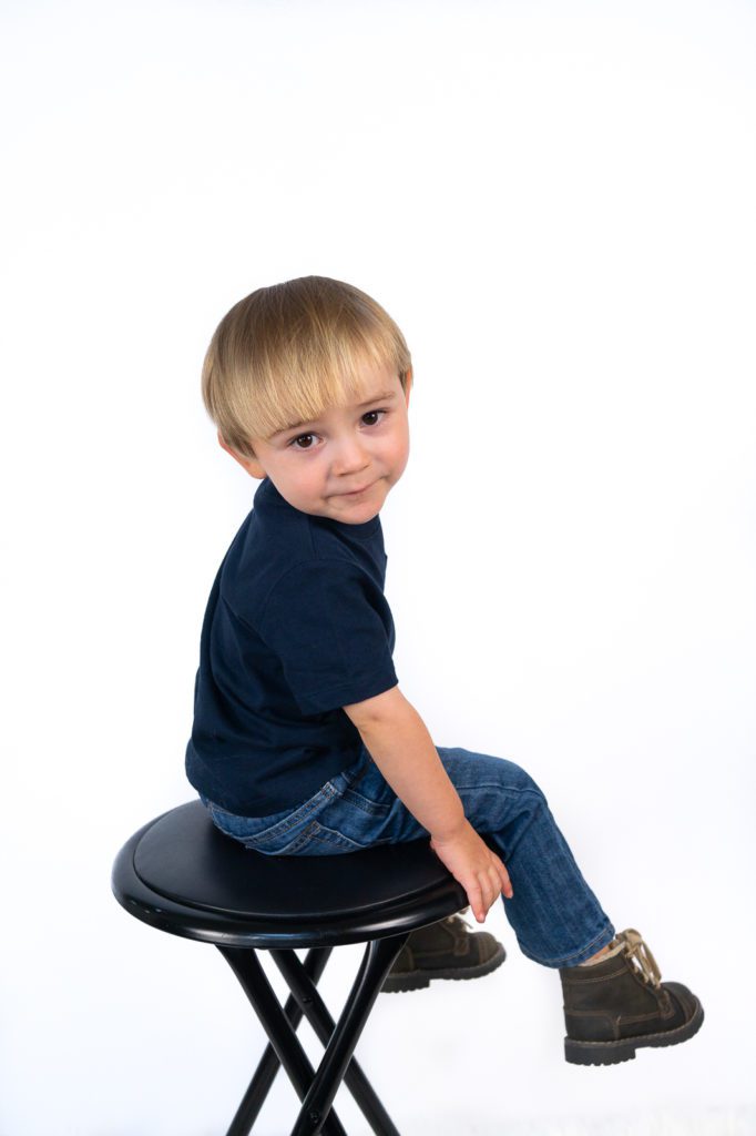 Tsawwassen headshot photographer