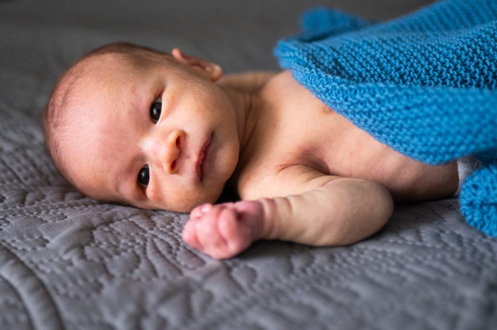 Delta newborn photographer