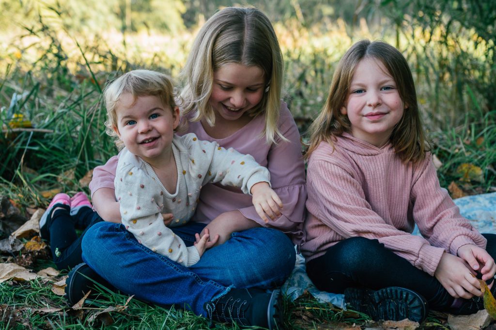 Tsawwassen family photographer