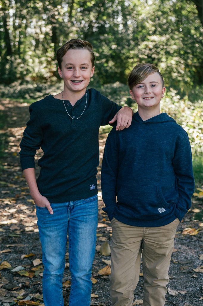 Tsawwassen family photographer