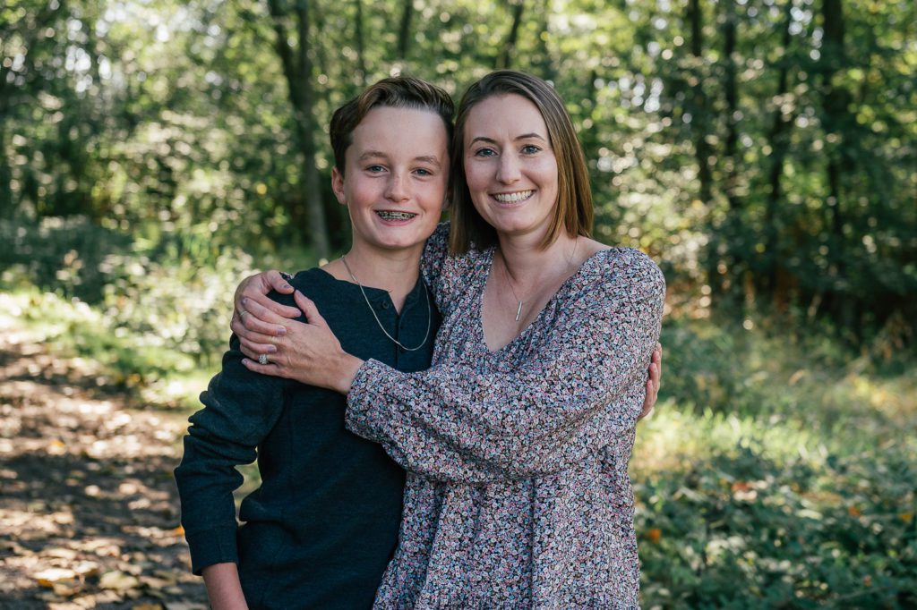 Tsawwassen family photographer
