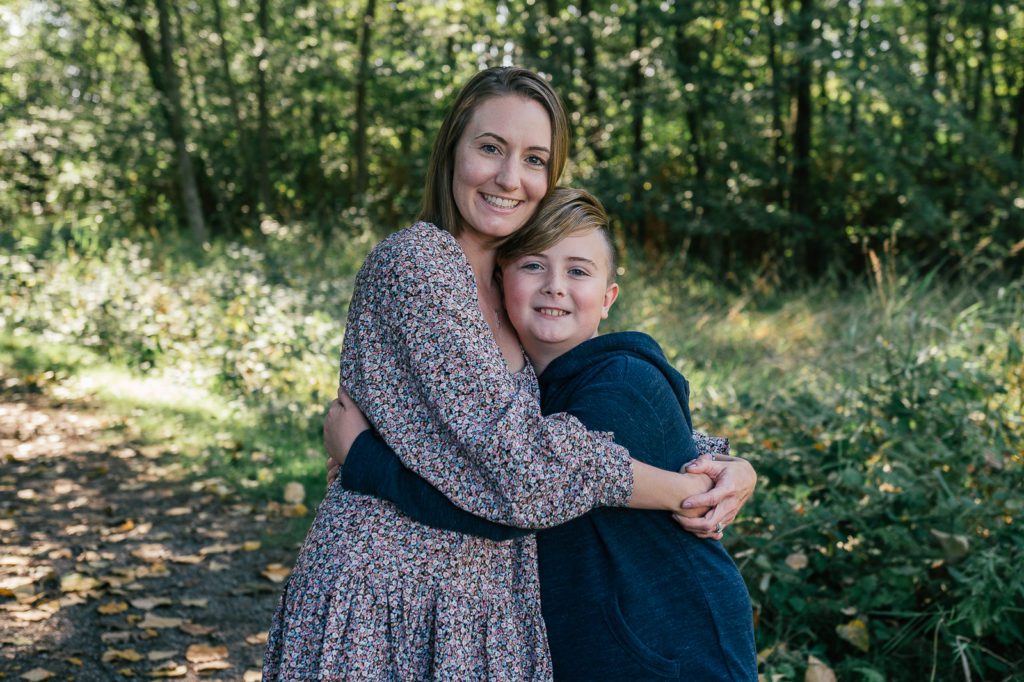 Tsawwassen family photographer
