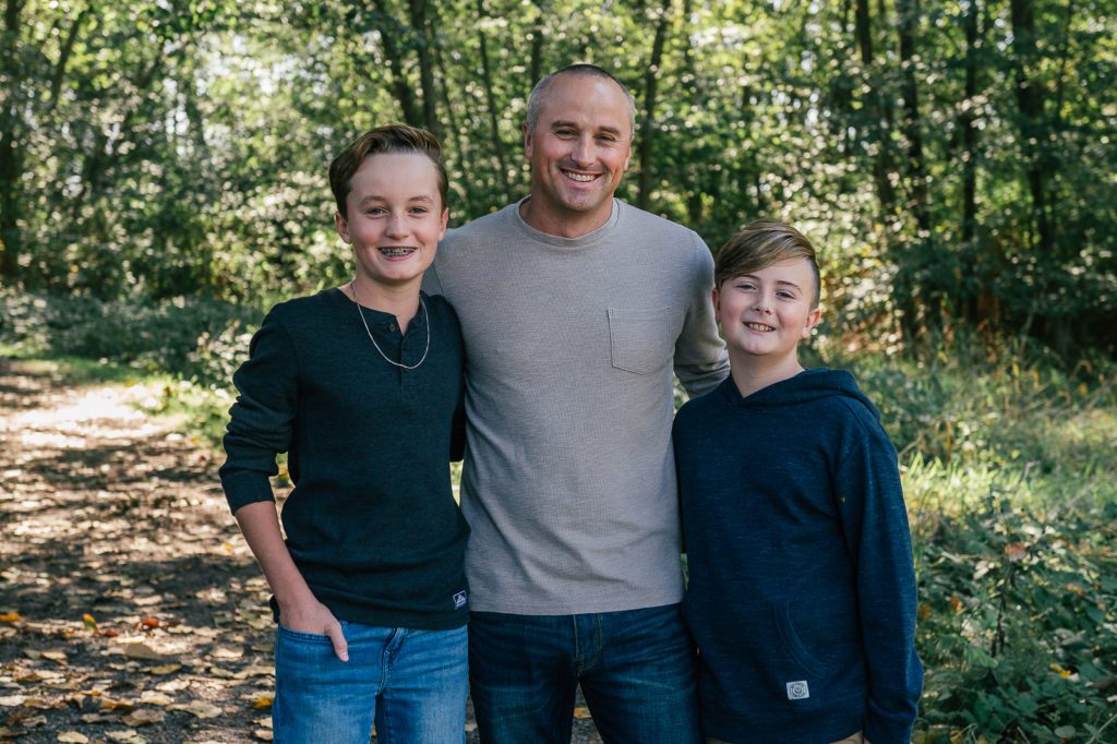 Tsawwassen family photographer