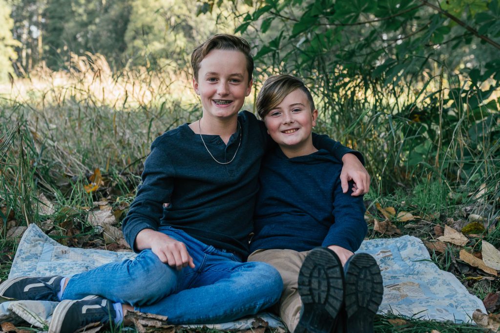 Tsawwassen family photographer