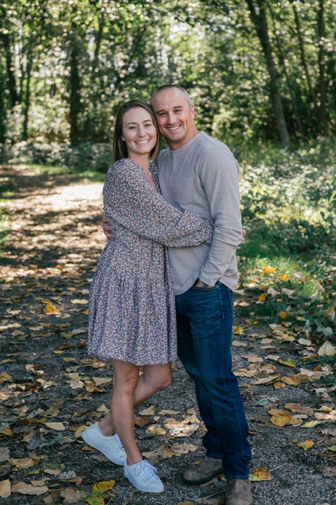 Tsawwassen family photographer