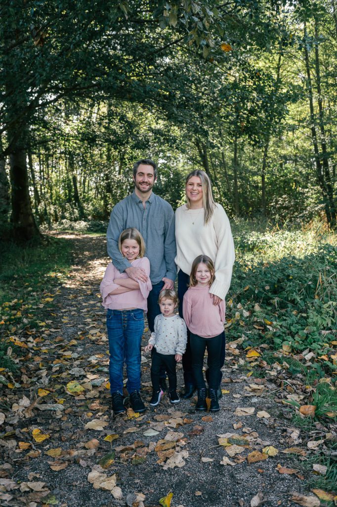 Tsawwassen family photographer