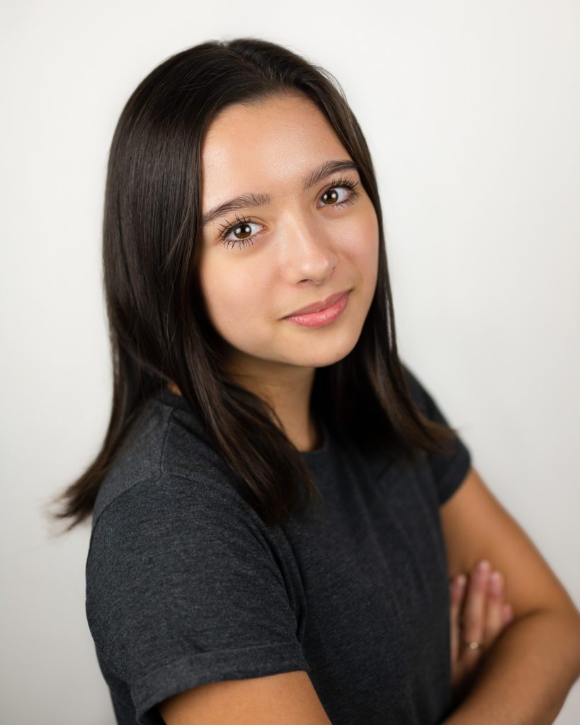 Tsawwassen headshots
