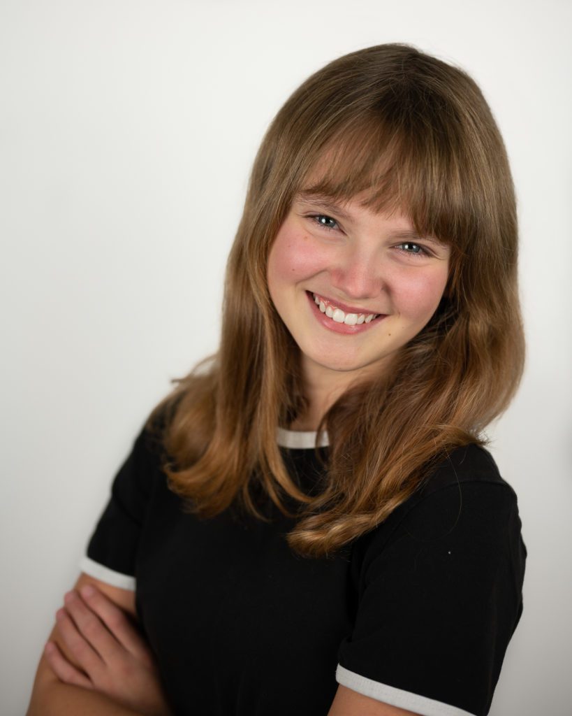 Tsawwassen headshots