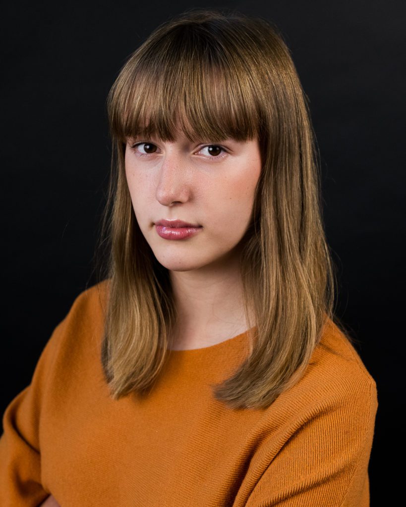Tsawwassen headshots