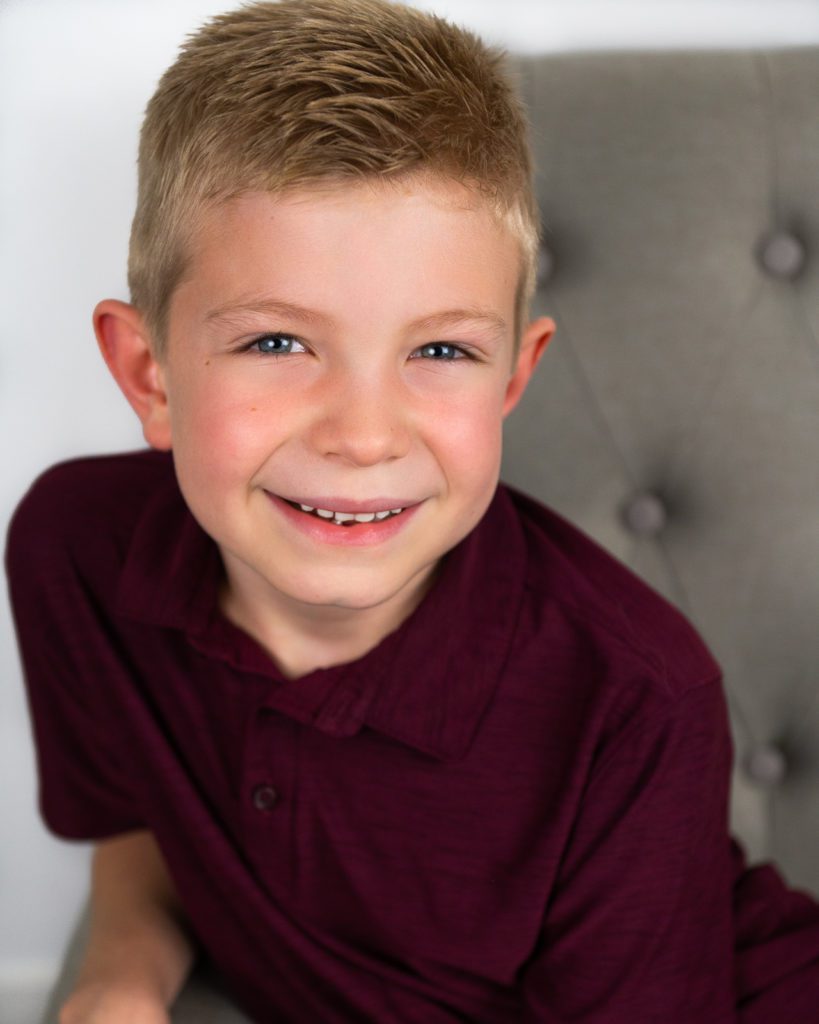Tsawwassen headshots