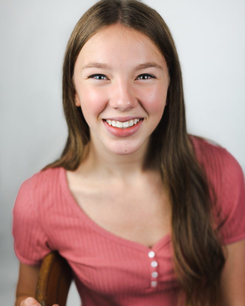 Tsawwassen headshots