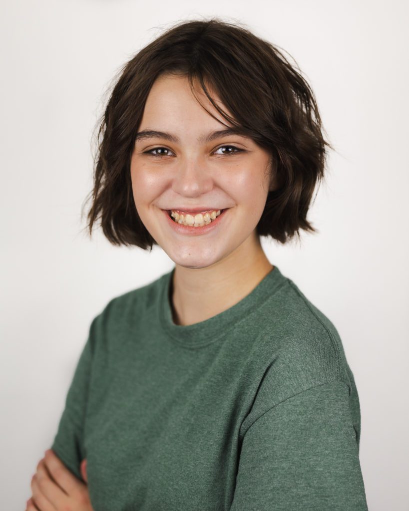 Tsawwassen headshots