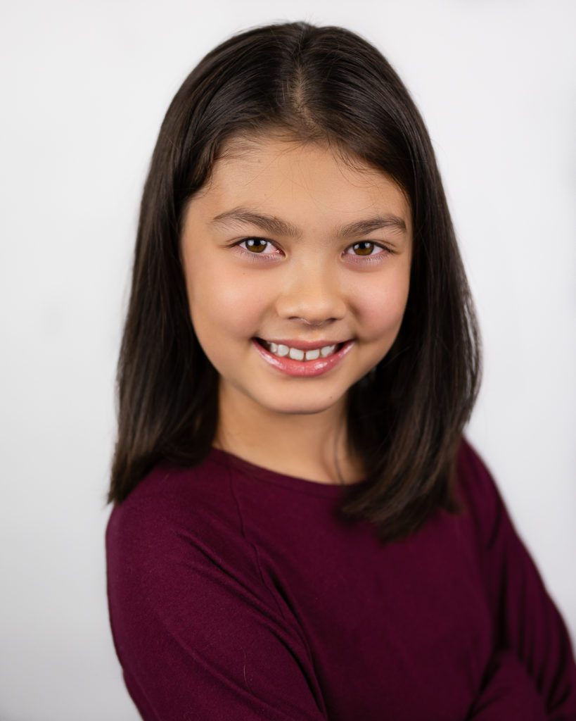 Tsawwassen headshots