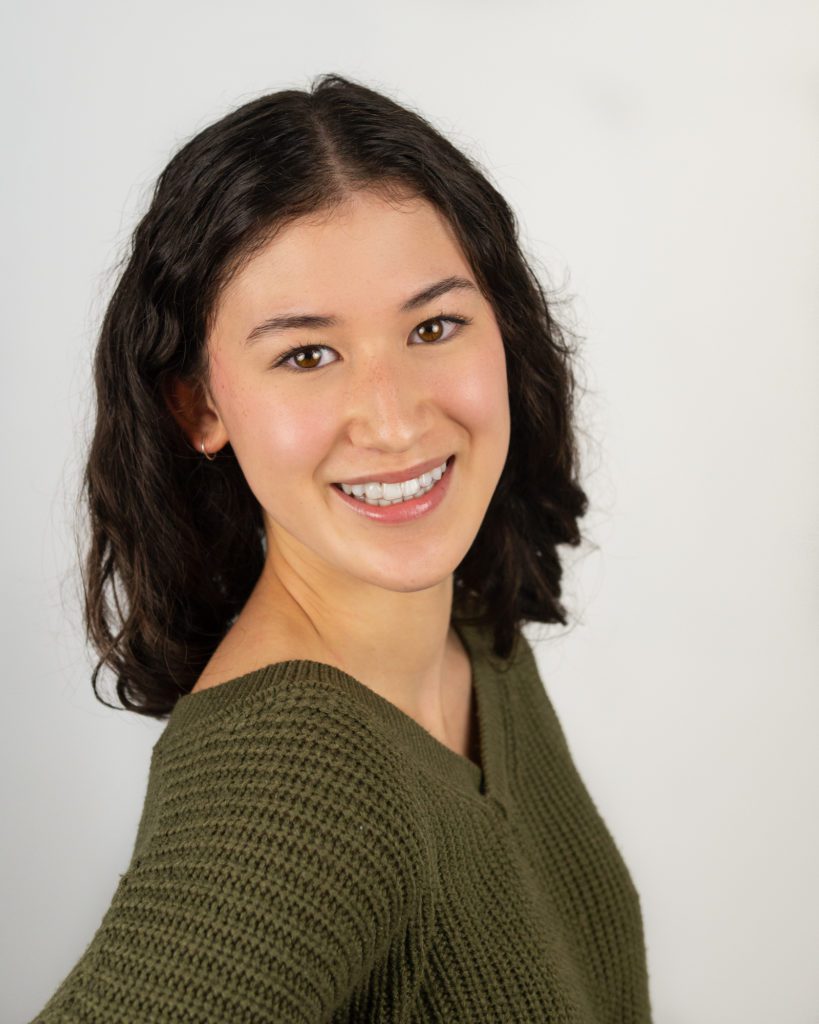 Tsawwassen headshots