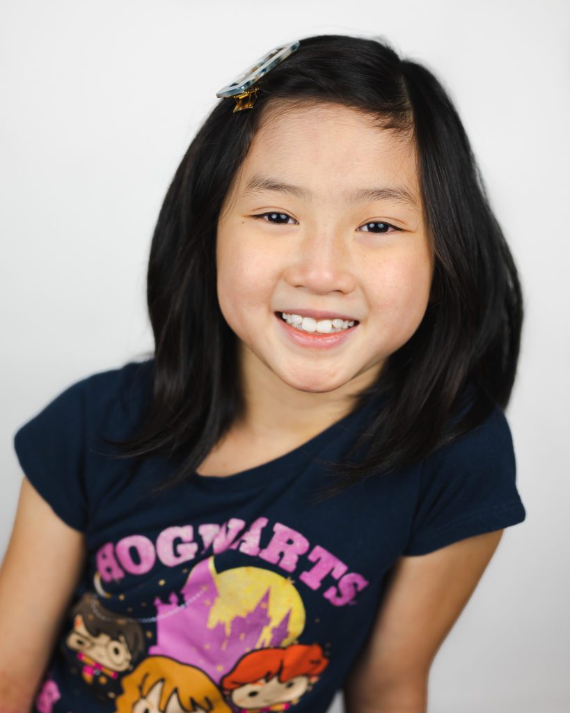 Tsawwassen headshots