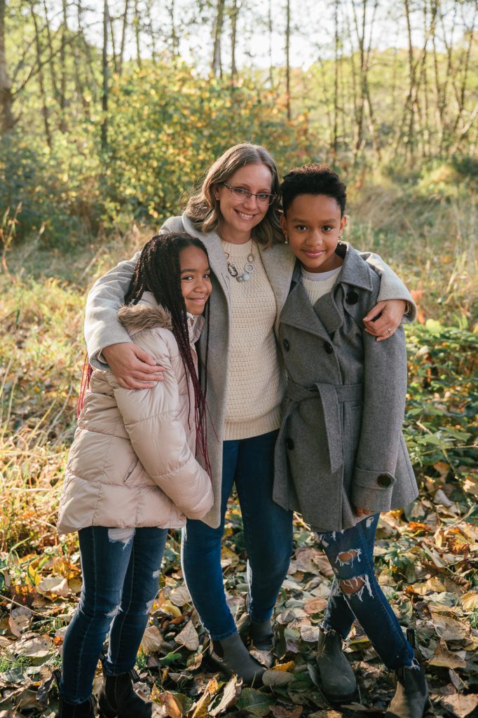 Ladner family photographer