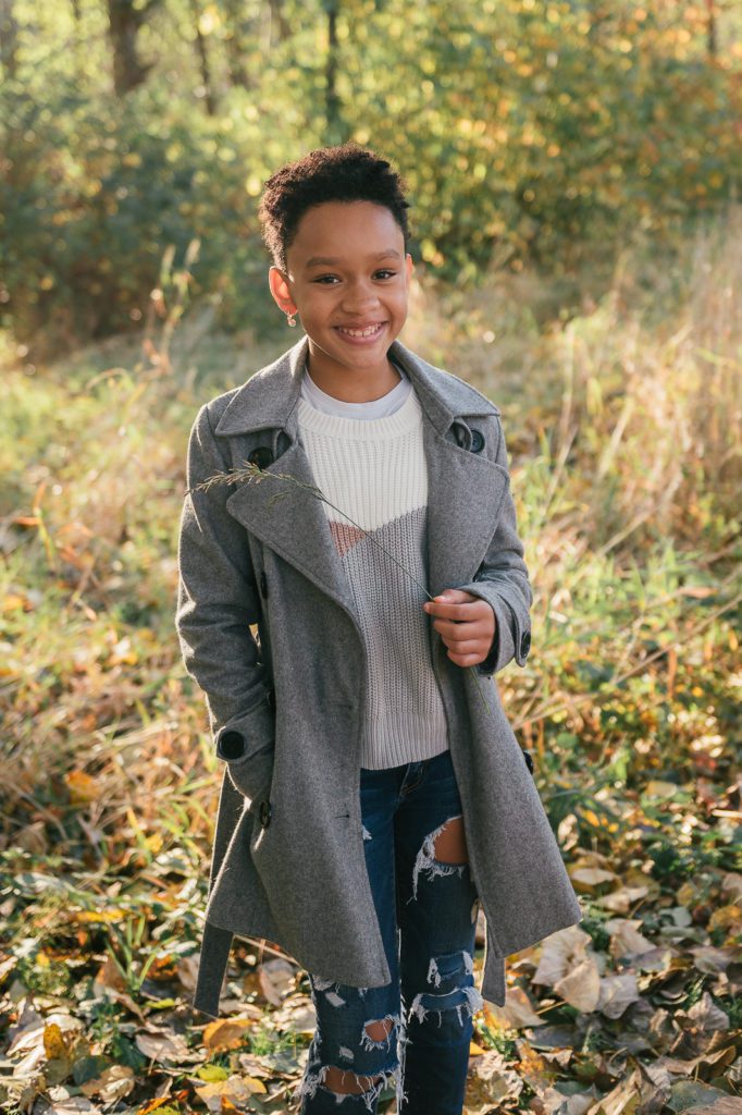 Ladner family photographer