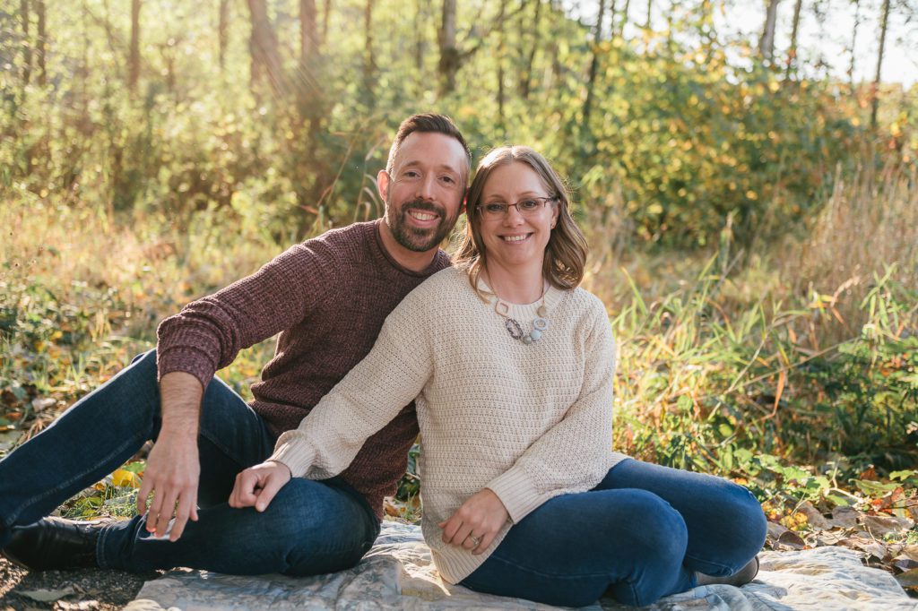 Ladner family photographer
