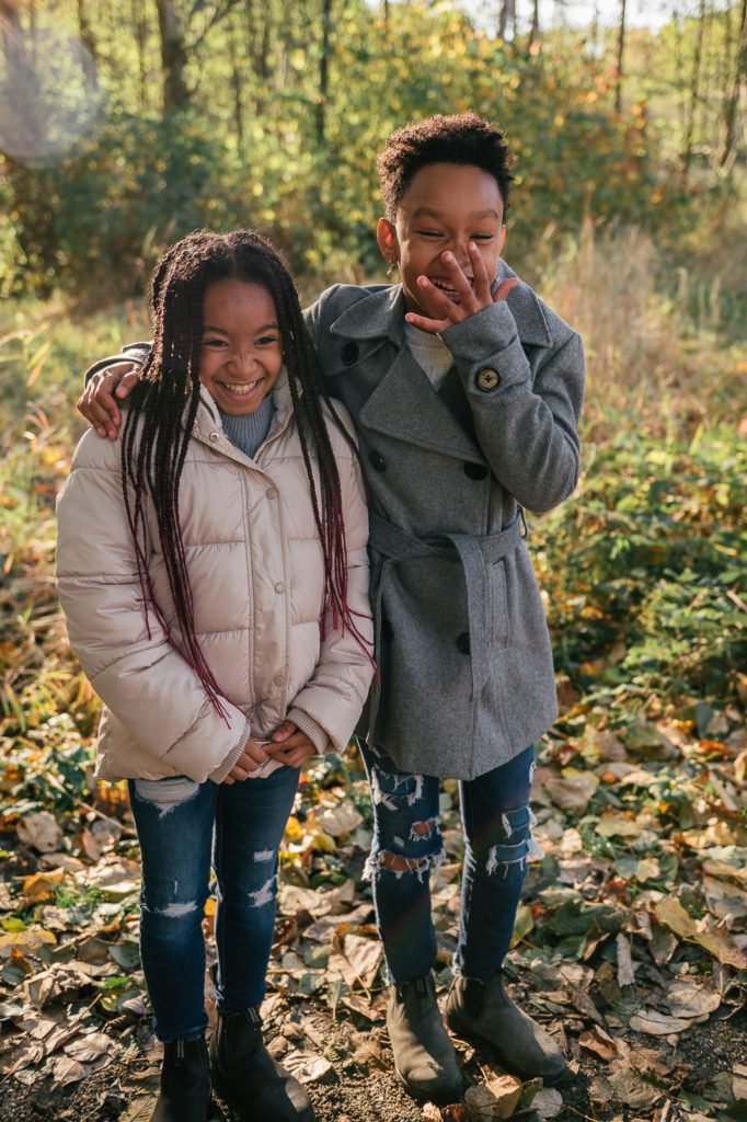 Ladner family photographer