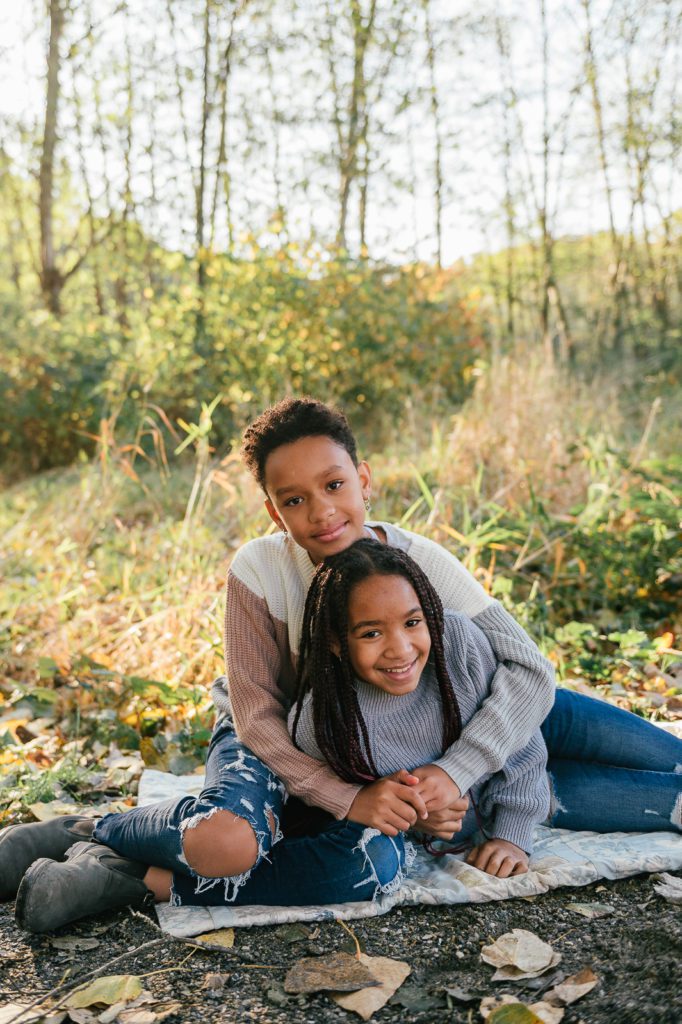 Ladner family photographer