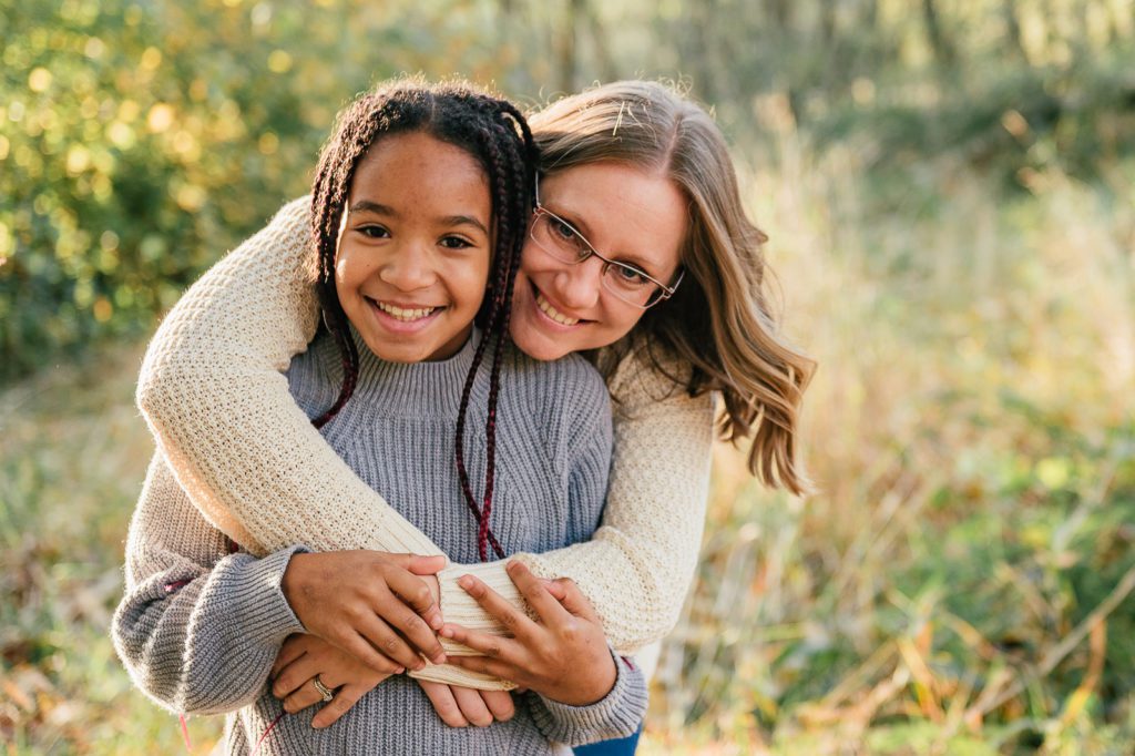 Ladner family photographer