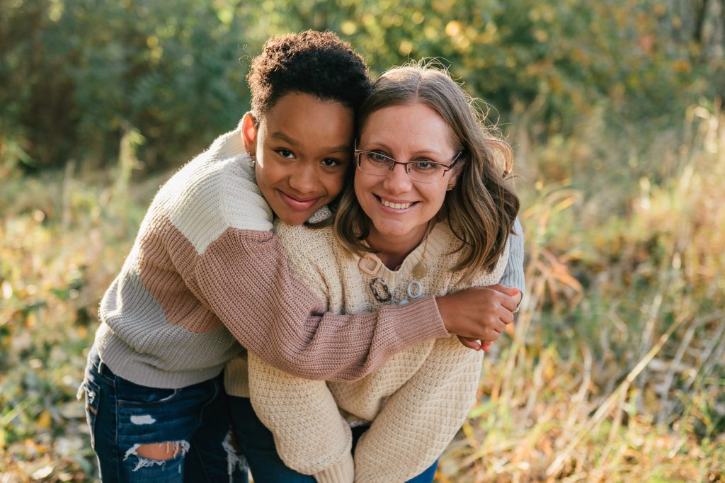 Ladner family photographer