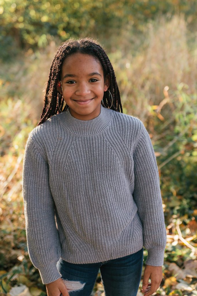 Ladner family photographer