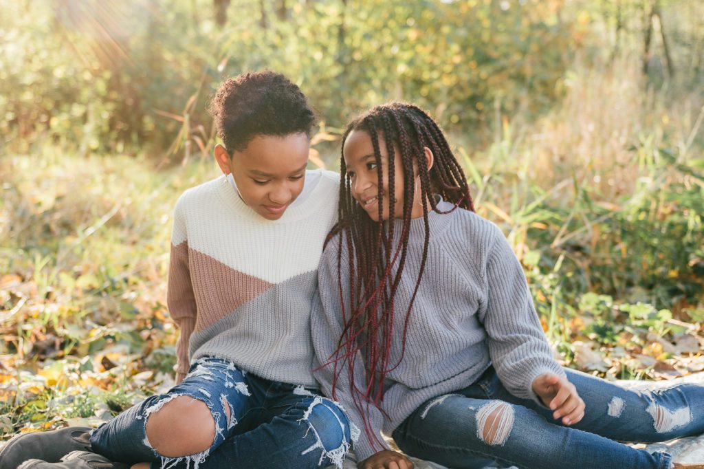 Ladner family photographer