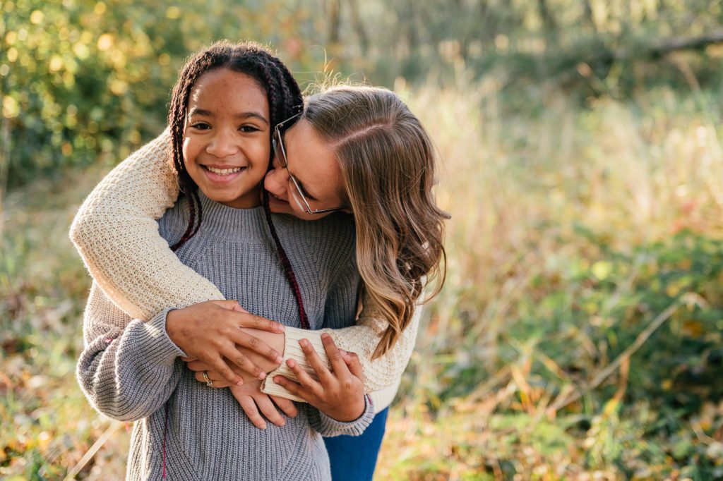 Ladner family photographer