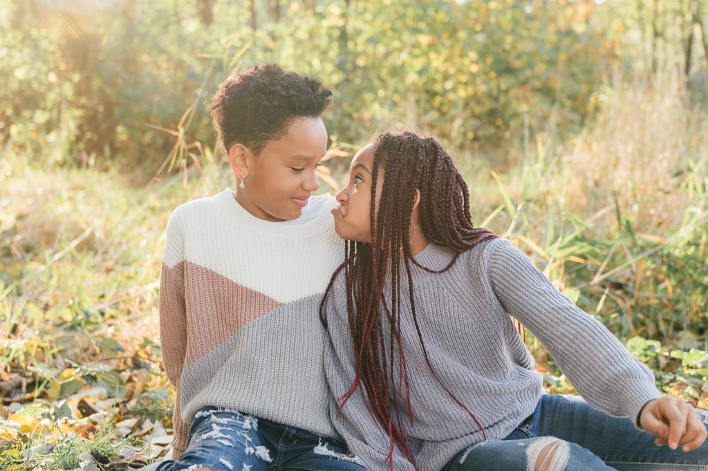 Ladner family photographer