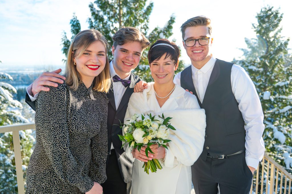 Tsawwassen wedding photographer