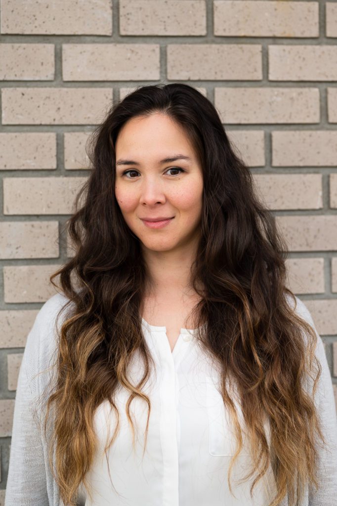 Ladner headshots