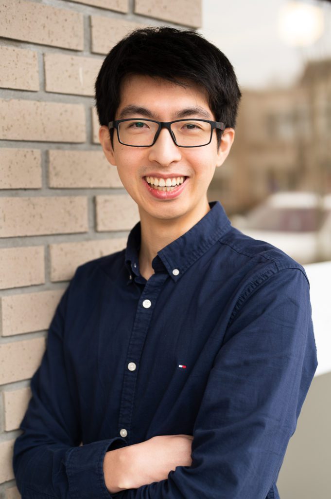 Ladner headshots