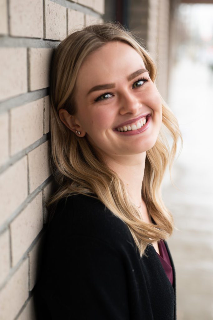 Ladner headshots