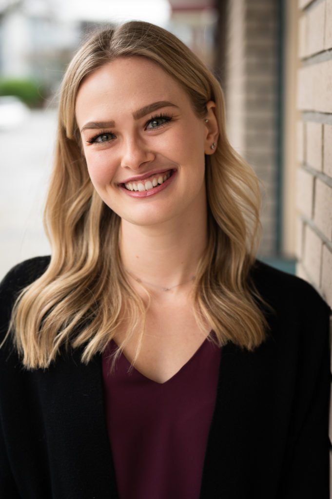 Ladner headshots
