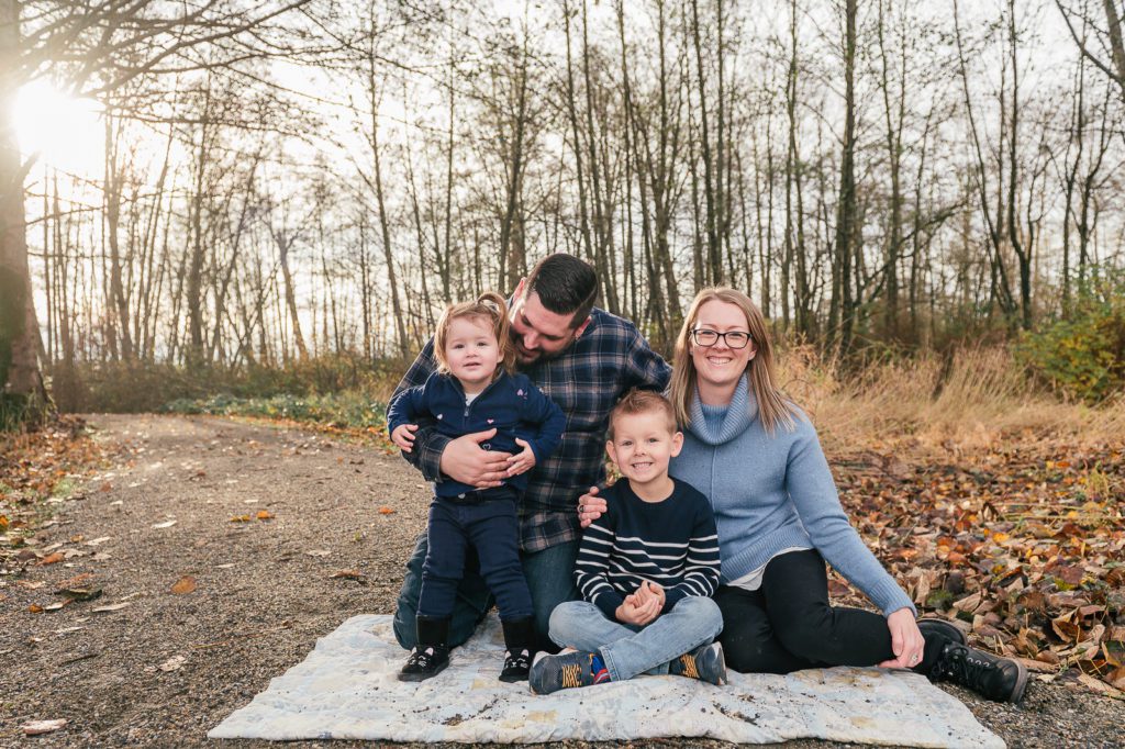 Ladner photographer